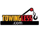 Towing Less logo